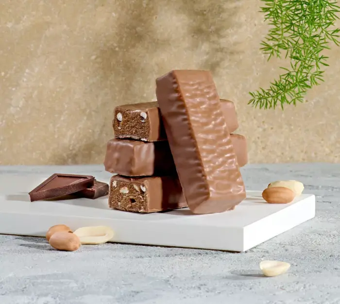 Herbalife Protein Bar Çikolatalı Yer Fıstıklı 14’lü Paket