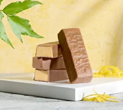 Herbalife Protein Bar Limon Aromalı 14’lü Paket
