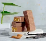 Herbalife Protein Bar – Vanilya Aromalı Bademli 14’lü paket