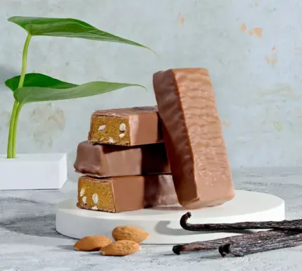 Herbalife Protein Bar – Vanilya Aromalı Bademli 14’lü paket