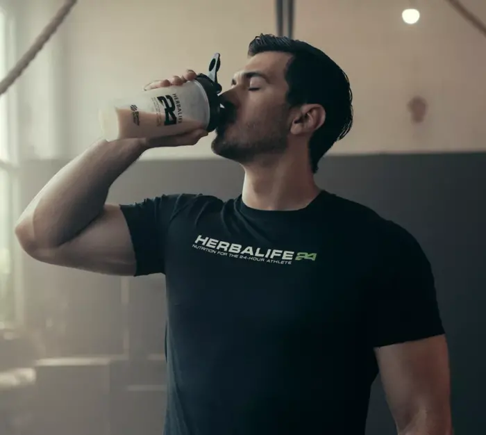 Herbalife H24 Rb Promax Çikolata Aromalı 1000 gr