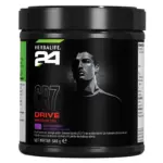 Herbalife CR7 Drive Açai Aromalı Sporcu İçeceği Tozu 540 g