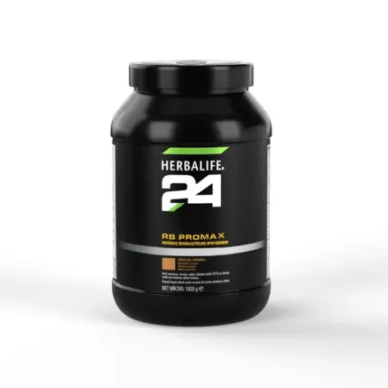 Herbalife H24 Rb Promax Çikolata Aromalı 1000 gr