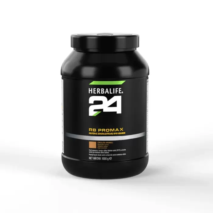 Herbalife H24 Rb Promax Çikolata Aromalı 1000 gr