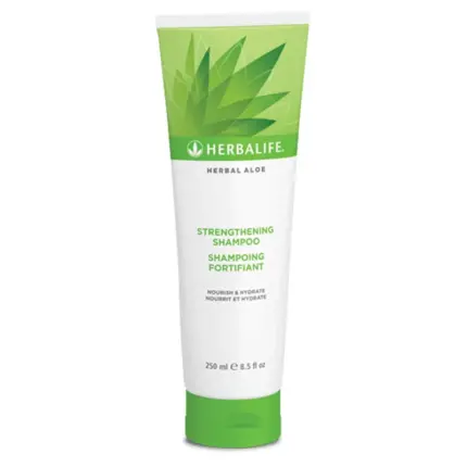 Herbalife Herbal Aloe Güçlendirici Şampuan