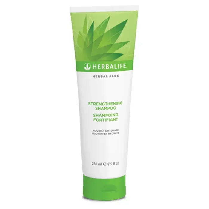 Herbalife Herbal Aloe Güçlendirici Şampuan