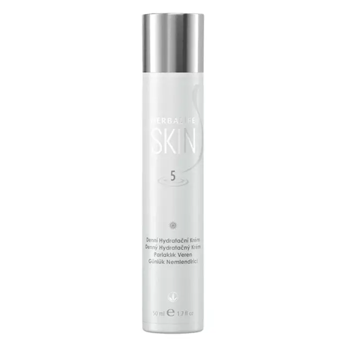 ​​Herbalife SKIN Parlaklık Veren Günlük Nemlendirici​