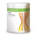 Herbalife Pro-Boost Yüksek Proteinli Aromalı İçecek Tozu