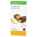 Herbalife Protein Bar Limon Aromalı 14’lü Paket