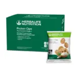 Herbalife Protein Cips Ekşi Kremalı ve Soğanlı (10 Adet x 30gr)
