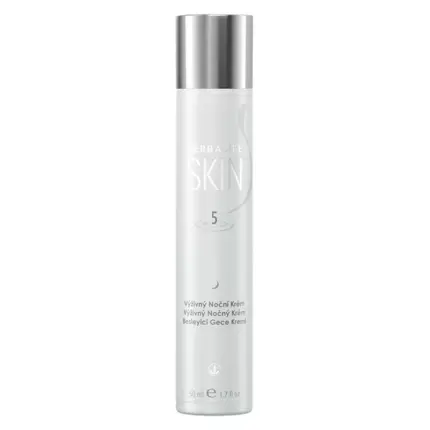 Herbalife SKIN Besleyici Gece Kremi 50 ml