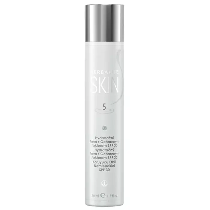 Herbalife Koruyucu Etkili Nemlendirici SPF 30 50 ml | Herbalife Güneş Kremi