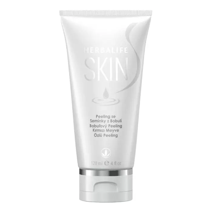 ​​Herbalife SKIN Kırmızı Meyve Özlü Peeling​