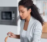 Herbalife Mantar Çorbası F1 Öğün Yerine Geçen Çorba