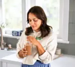 Herbalife Ahududu Aromalı Shake | Formül 1 Ahududu ve Beyaz Çikolata