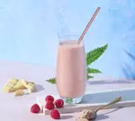 Herbalife Ahududu Aromalı Shake | Formül 1 Ahududu ve Beyaz Çikolata