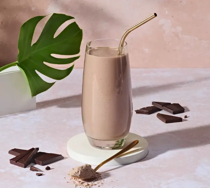 Herbalife Çikolatalı Shake | Formül 1 Besleyici Herbalife Shake