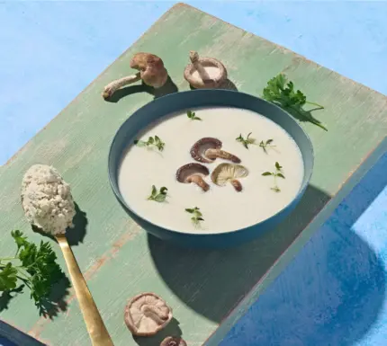 Herbalife Mantar Çorbası F1 Öğün Yerine Geçen Çorba
