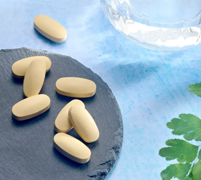 Herbalife Erkek Vitamini | Formül 2 Vitamin ve Mineral Kompleks