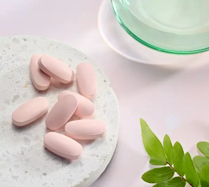 Herbalife Kadın Vitamini | Formül 2 Vitamin ve Mineral Kompleks