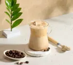 Herbalife Yüksek Proteinli Soğuk Kahve Karışımı Latte Macchiato 308 gr