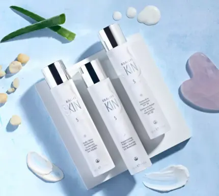 Herbalife SKIN Koruyucu Etkili Nemlendirici SPF 30