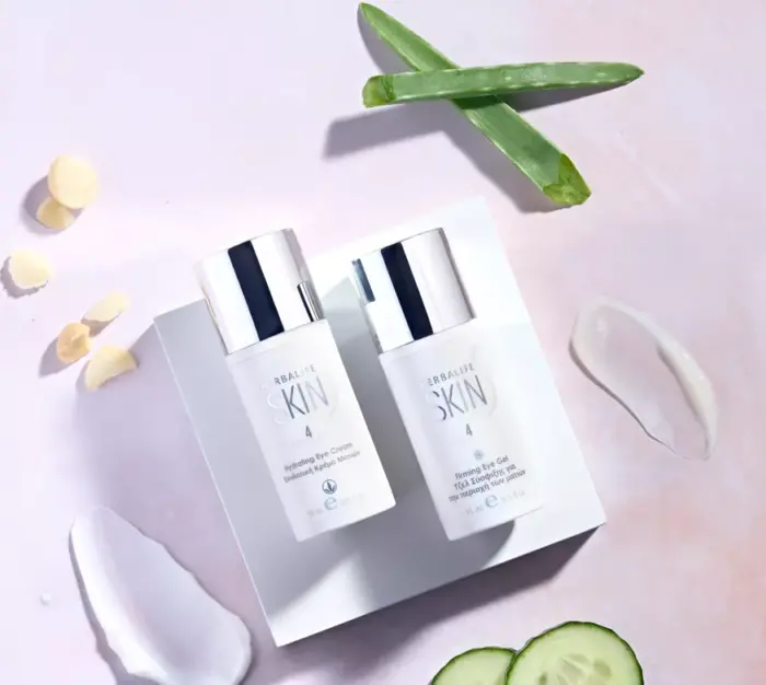 ​​Herbalife SKIN Nemlendirici Göz Kremi​