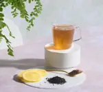 Herbalife Bitkisel Konsantre Çay Limon Aromalı 50 g