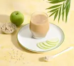 Herbalife Multi-Fiber Lifli ve Aromalı İçecek Tozu Elma 204 g