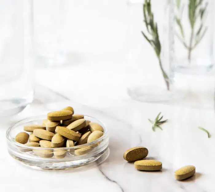 Herbalife Thermo Complete 90 Tablet