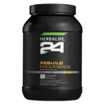 Herbalife Rebuild Endurance Vanilya Aromalı Sporcu İçeceği Tozu 1000 g