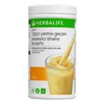 Herbalife Muzlu Shake