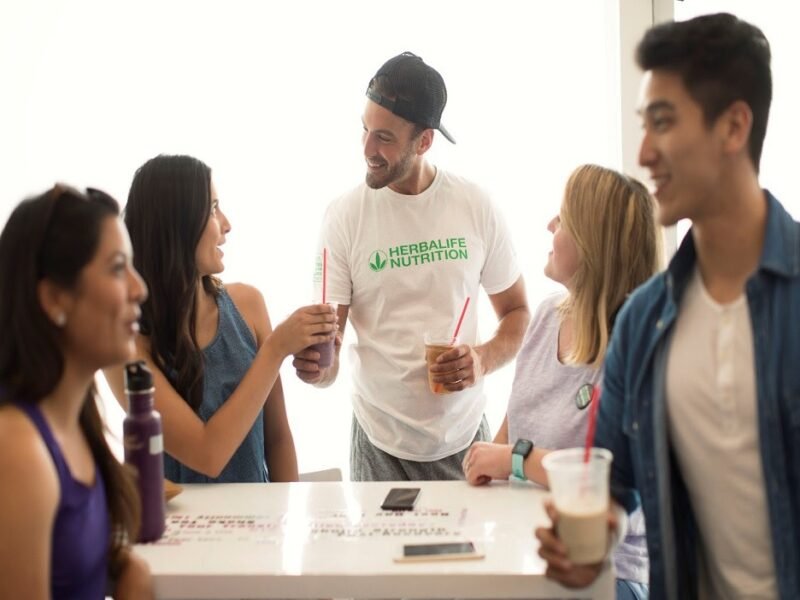 Herbalife Üyelik