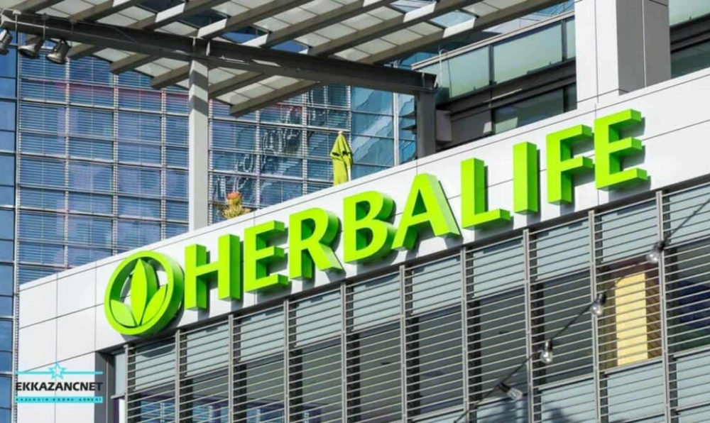 Herbalife Kazanç